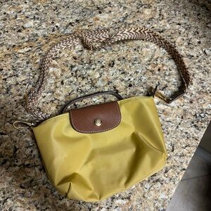 Crossbody Bag-NEW